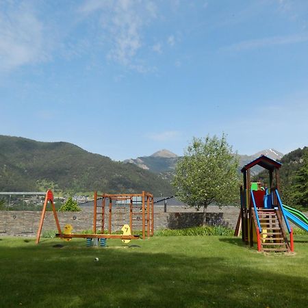 Apartaments Giberga La Massana Exterior foto