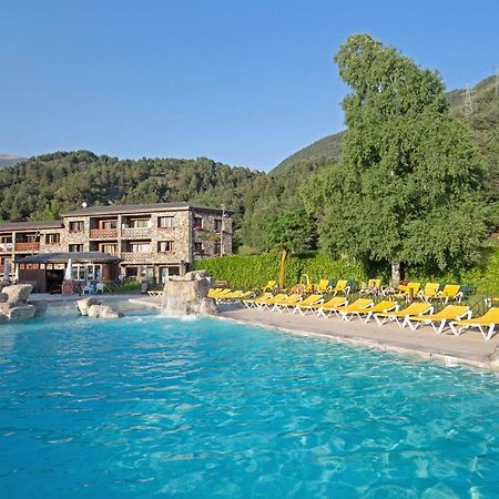 Apartaments Giberga La Massana Exterior foto