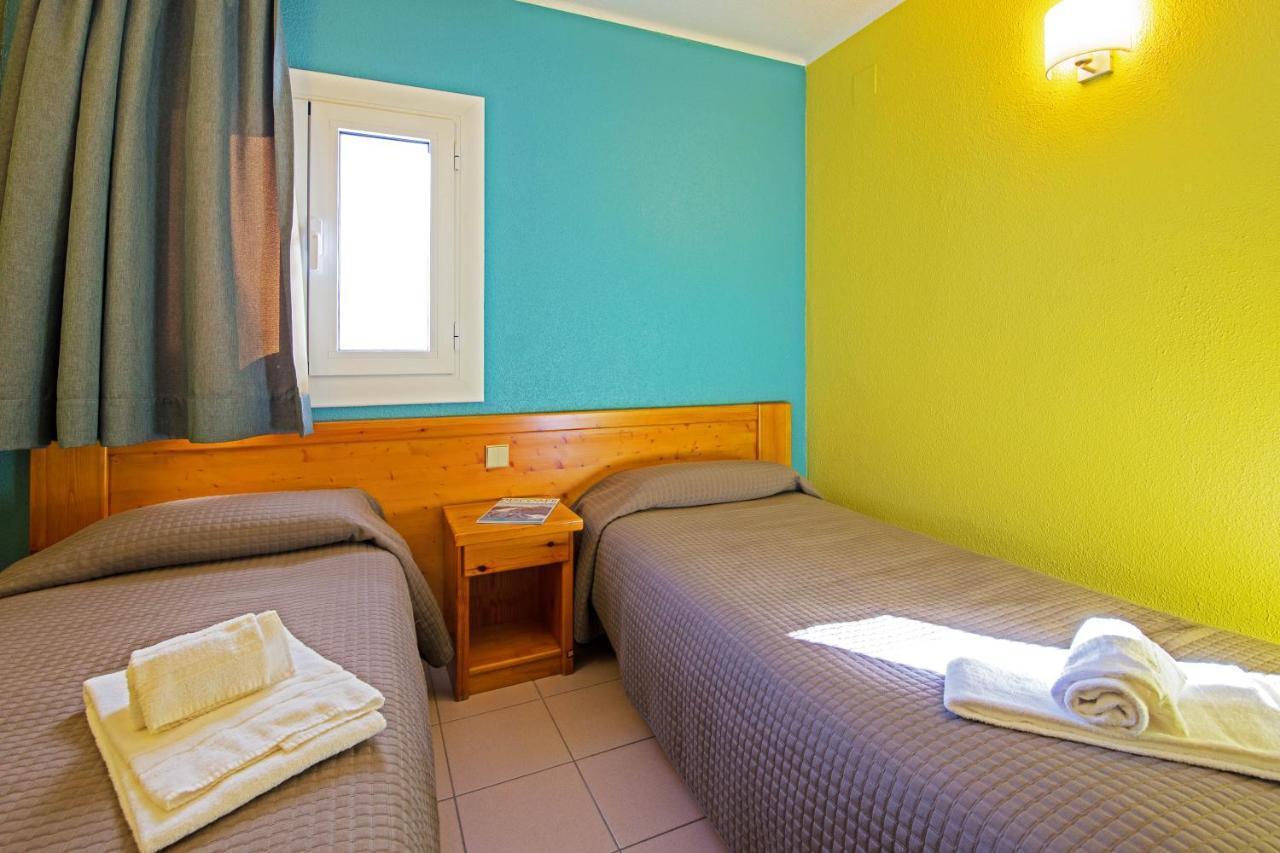 Apartaments Giberga La Massana Exterior foto