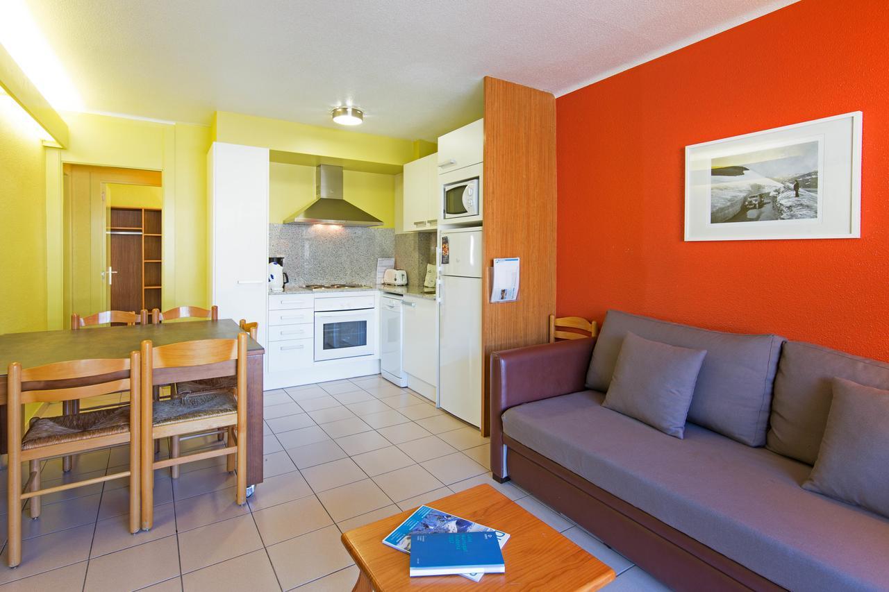 Apartaments Giberga La Massana Exterior foto