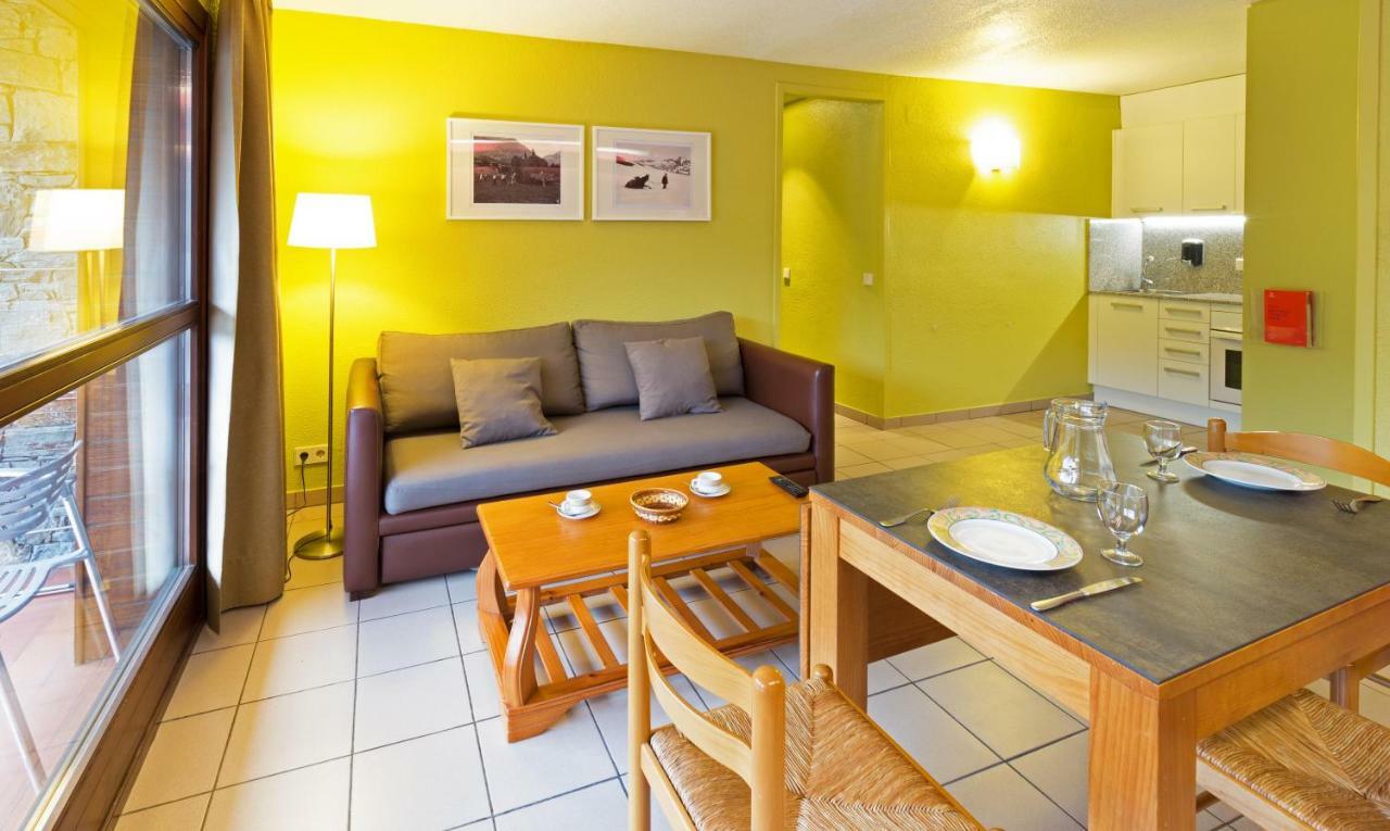 Apartaments Giberga La Massana Exterior foto